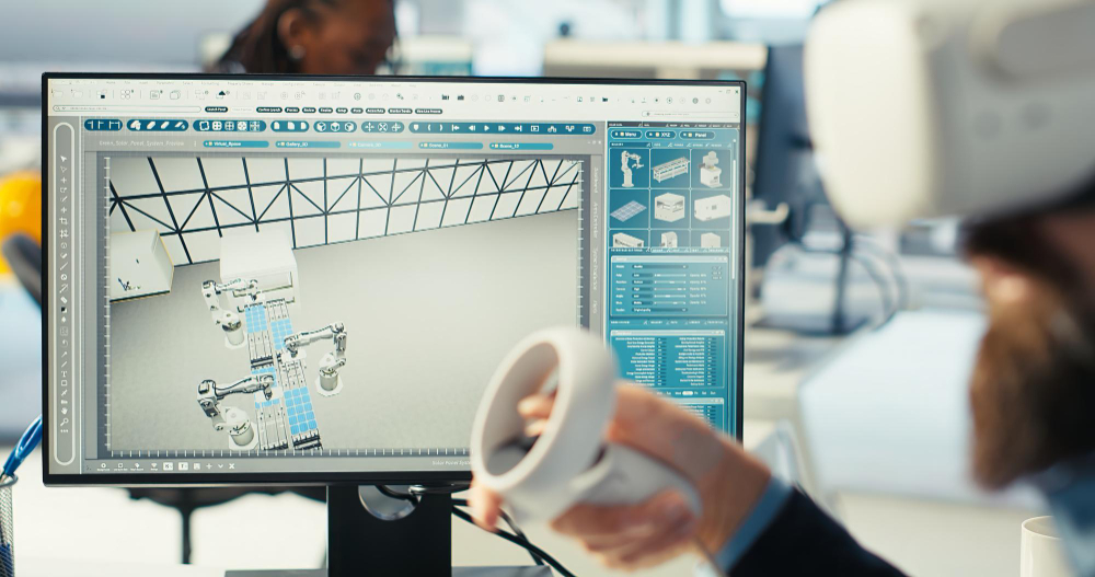 Revolutionizing Structural Engineering with BIM Integration