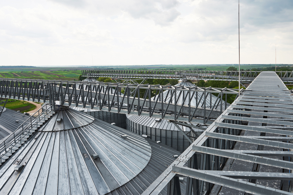 RCC vs. Steel: Choosing the Right Structural System