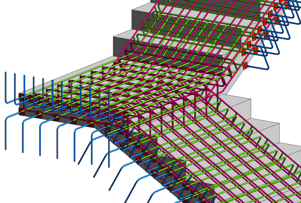 Rebar Detailing Services