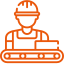 Industrial & Manufacturing