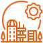Institutional Projects