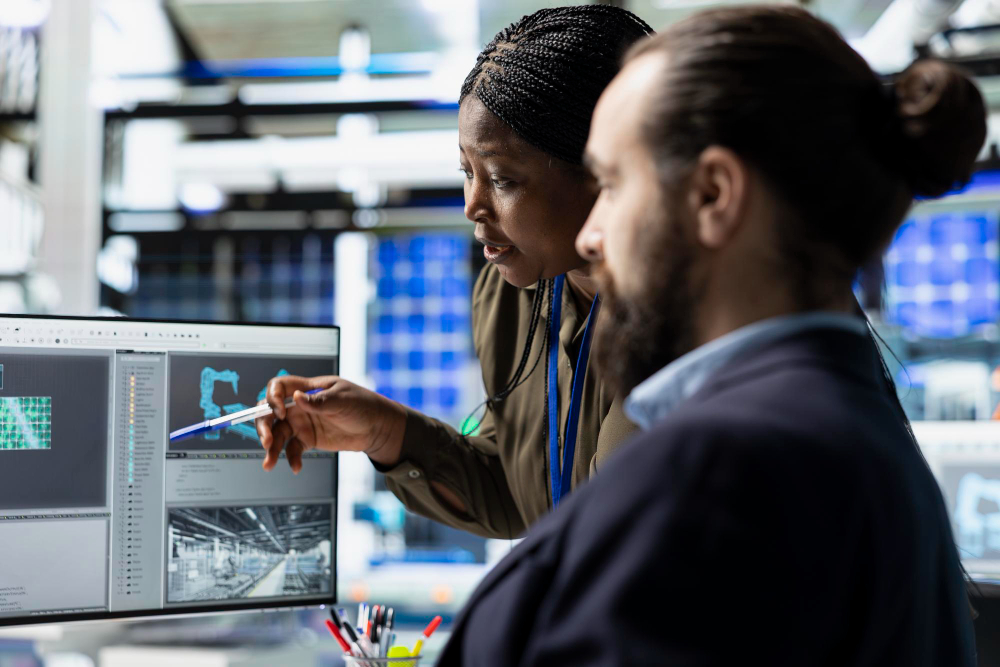 Global Code Mastery