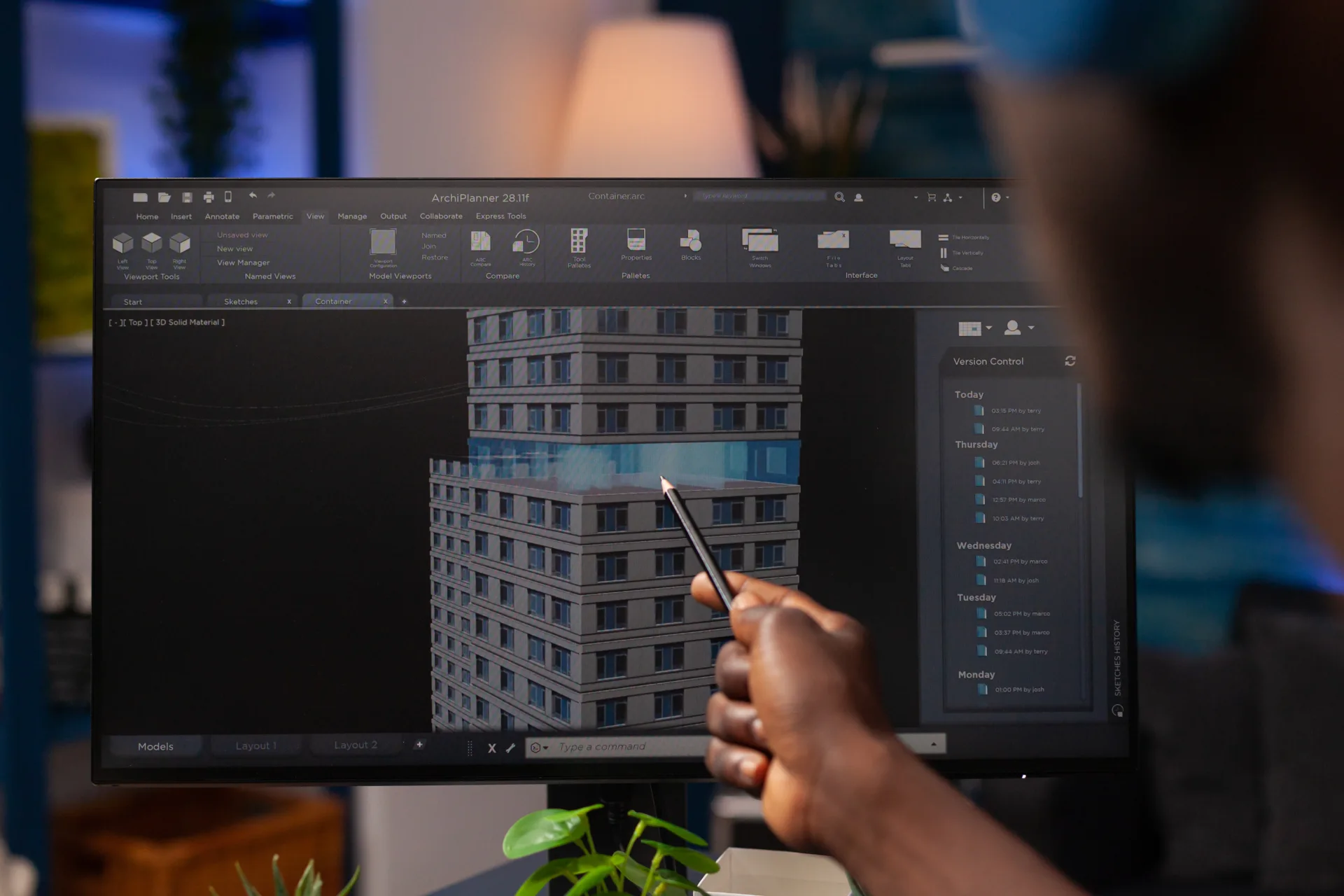 BIM Modeling