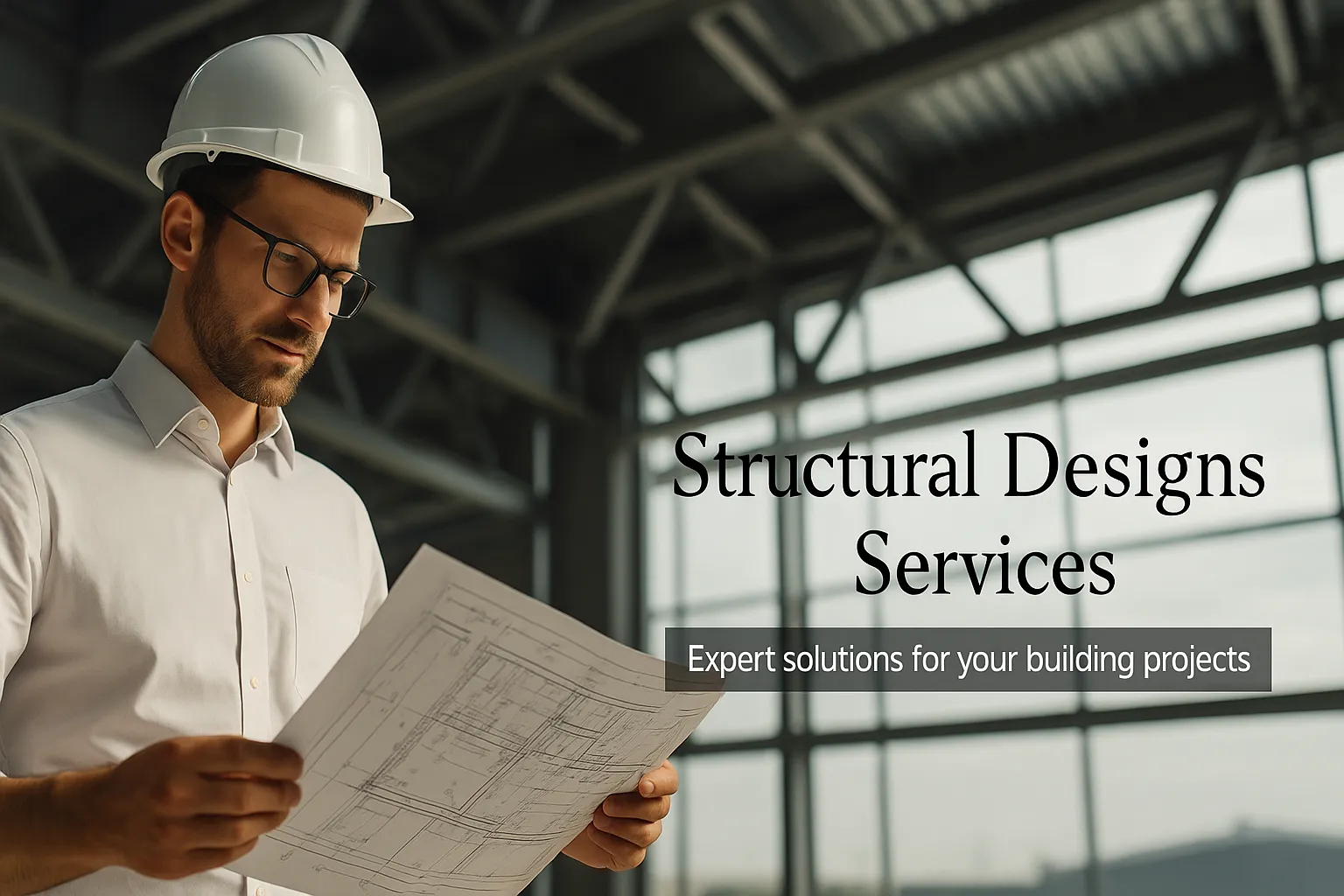 Steel Connection Design Services