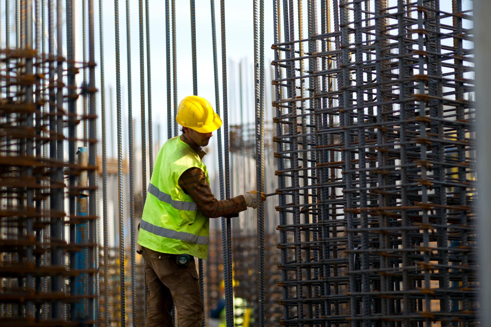 Steel Detailing Services