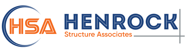 Henrock Logo