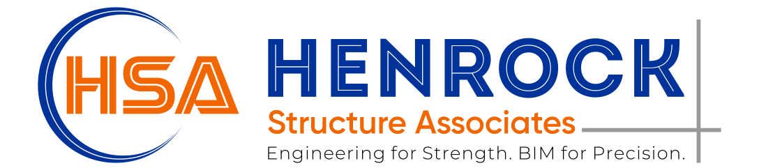 Henrock Logo